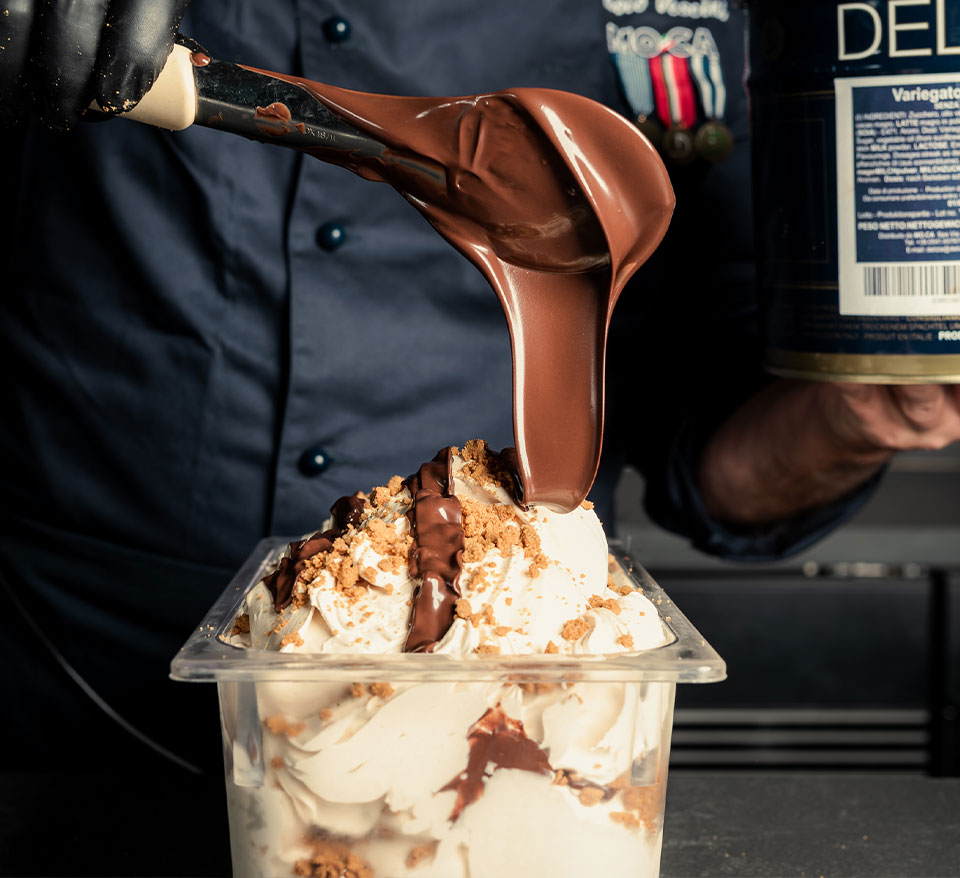 Gelateria