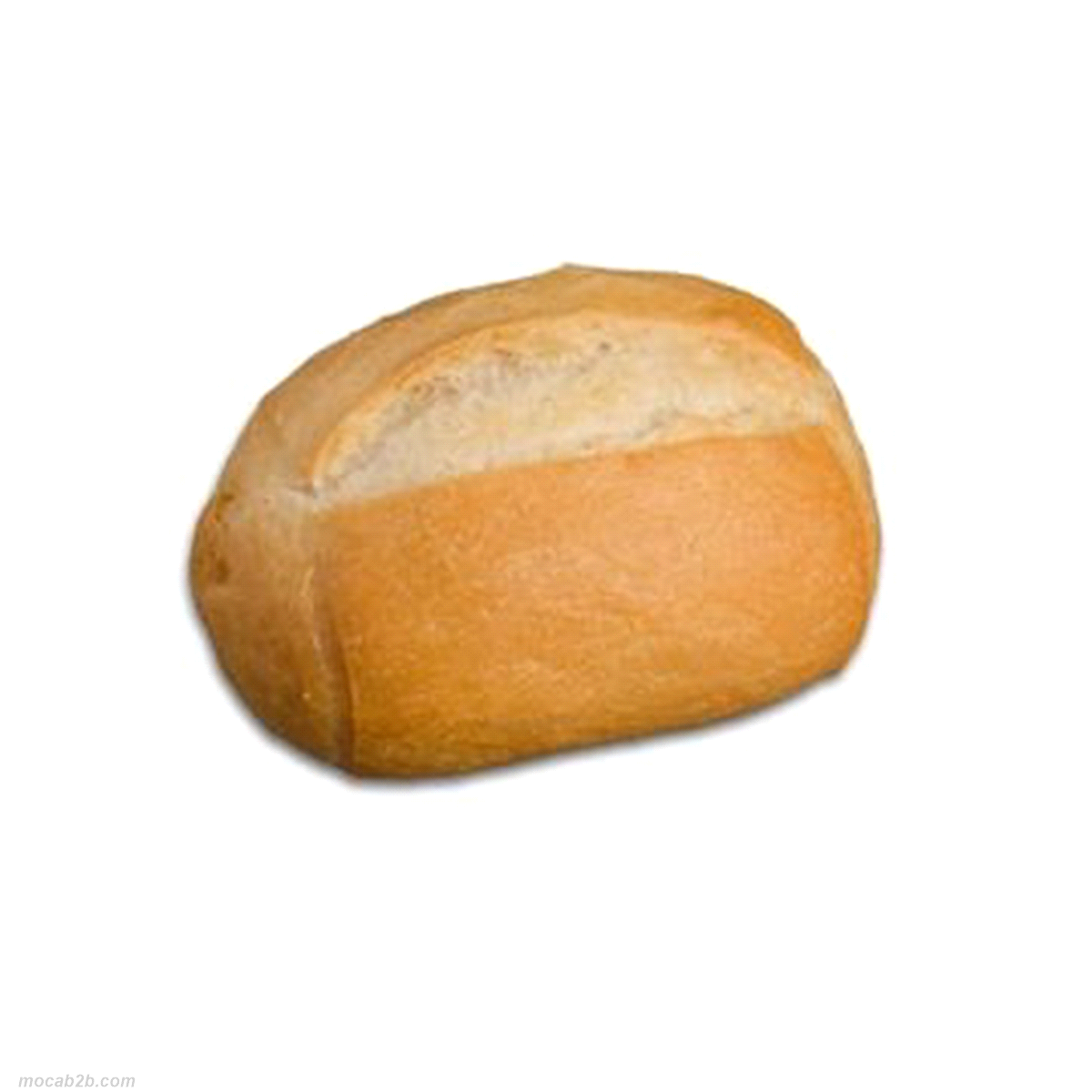 Mini frustino alla francese di pane tipo "0" parzialmente cotto e surgelato. Adatto al dolce e al salato. Cuocere per 8-10 minuti. 115 pz. 