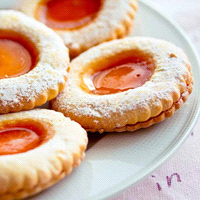 Preparato in polvere per pasta frolla e biscotteria. Senza glutine. Senza Glutine. Frolla friabile e gustosa. Lavorabile da subito. Mantiene la forma. 