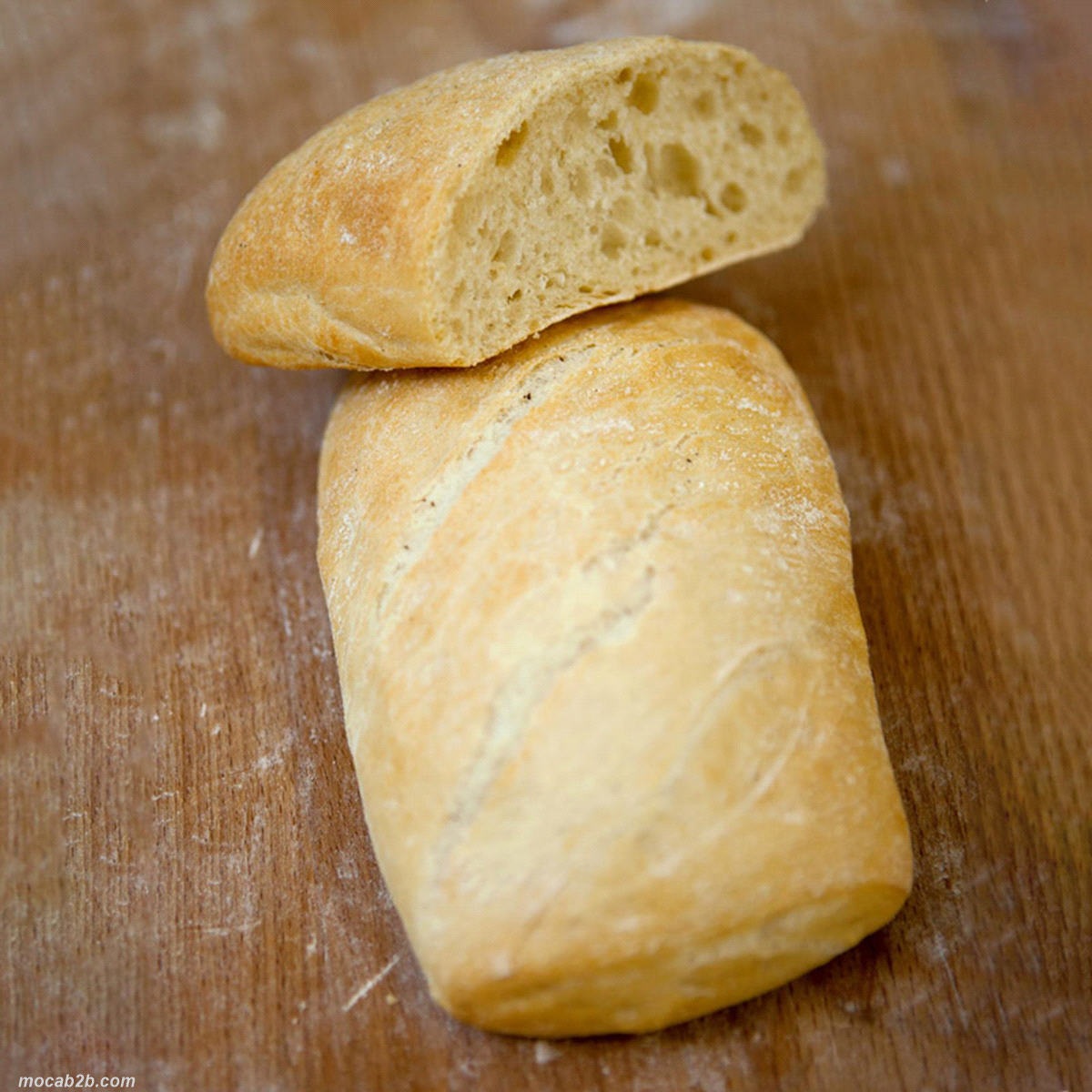 Panino 100gr. 38/41 pezzi per cartone 