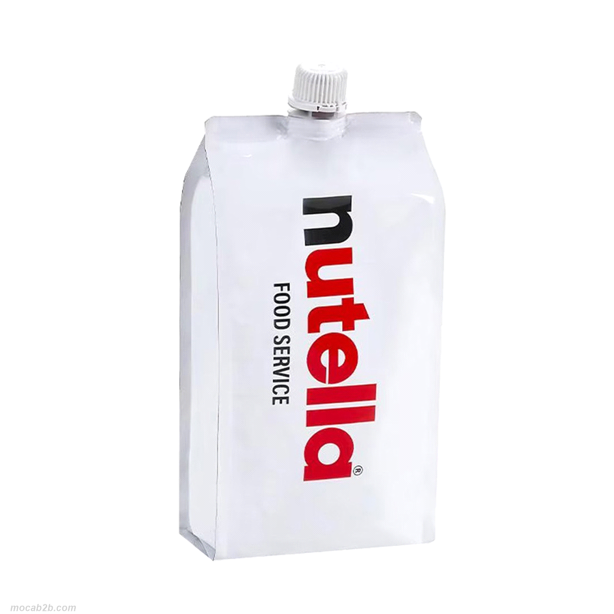 NUTELLA CARTUCCIA x6Kg       FERRERO 