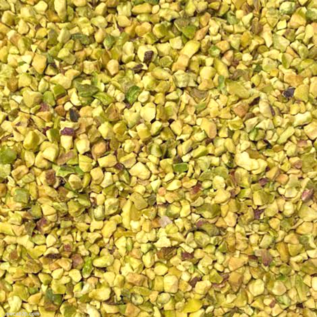 GRANELLA DI PISTACCHI x1Kg 