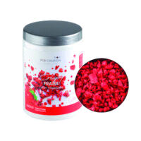 FRAGOLA LIOFILIZZ. CRISPY x200gr  IW 
