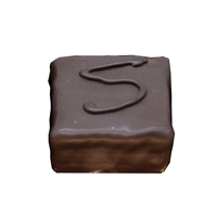 Soffice pan di spagna al cacao con farcitura all