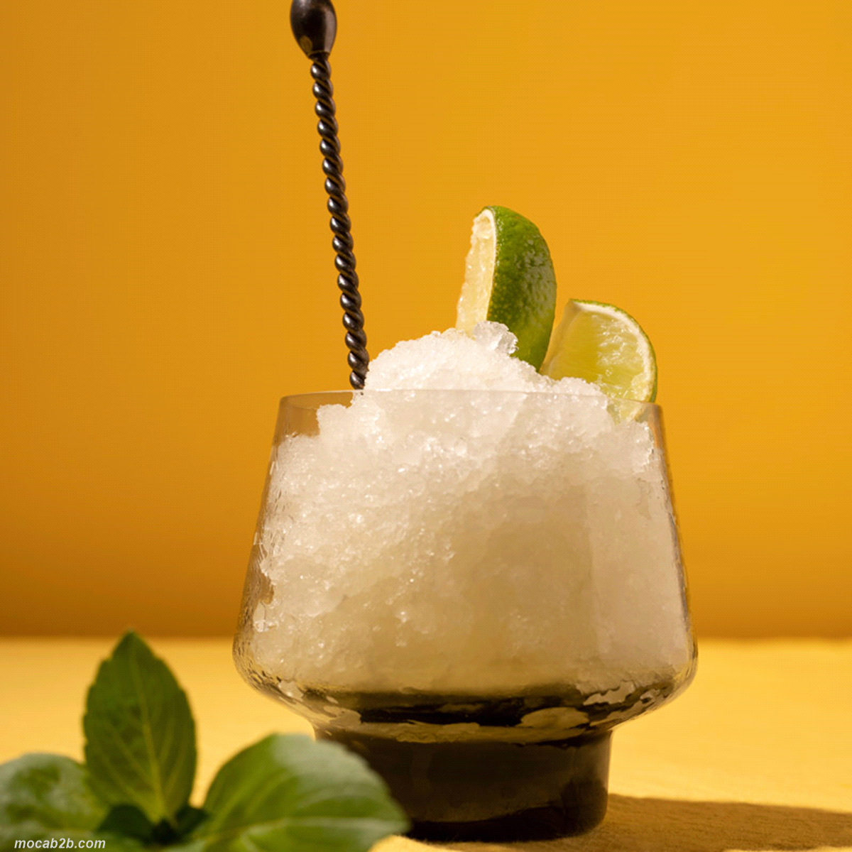 Base neutra per granita. Ricetta GRANITA NEUTRA: 1 kg di prodotto + 5/6 litri di acqua. GRANITA DI FRUTTA: 1 kg di prodotto + 1 kg di frutta + 3 litri di acqua. 