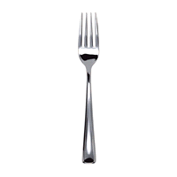 FORCHETTE METAL 18cmx50pz 