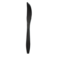 COLTELLI EXTRA RIGIDI NERI x10p GIVI 