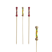 250 BACCHETTE MEXICO BAMBU  12cm PAP 
