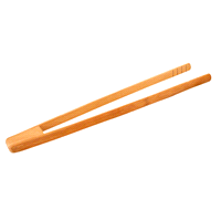 PINZA IN LEGNO X ALIMENTI 29cm  GIVI 
