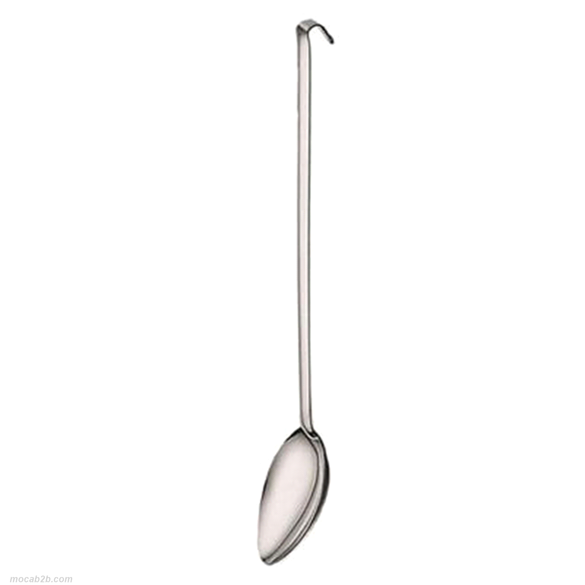 Dimensioni 35,5 cm - materiale Inox 18/C. 