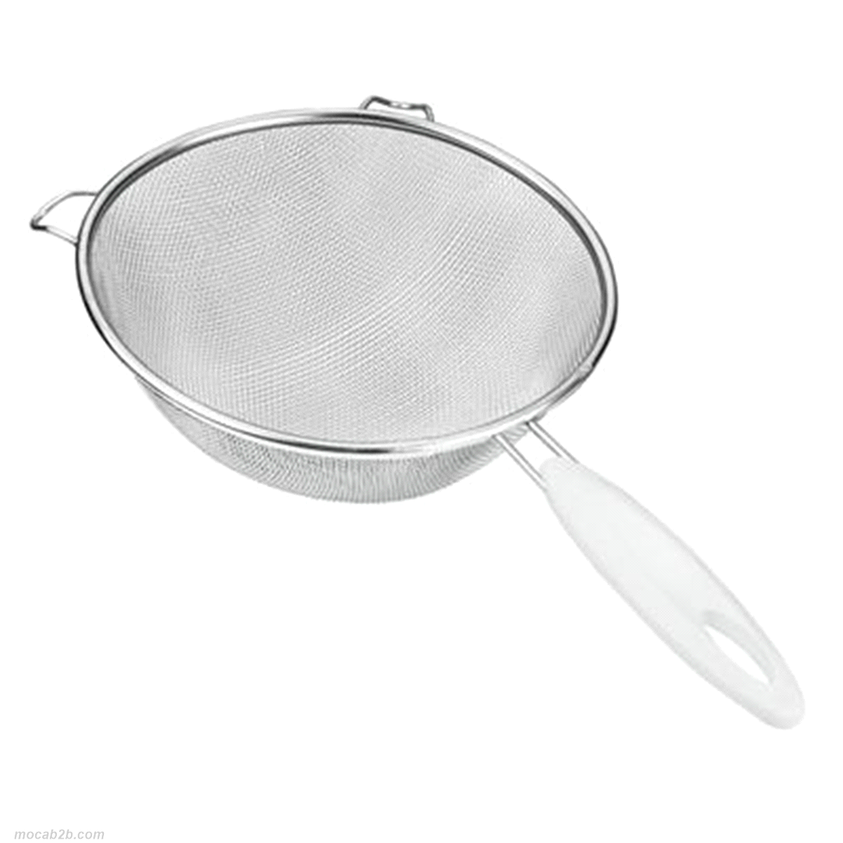 ø 18 cm - materiale Inox. 