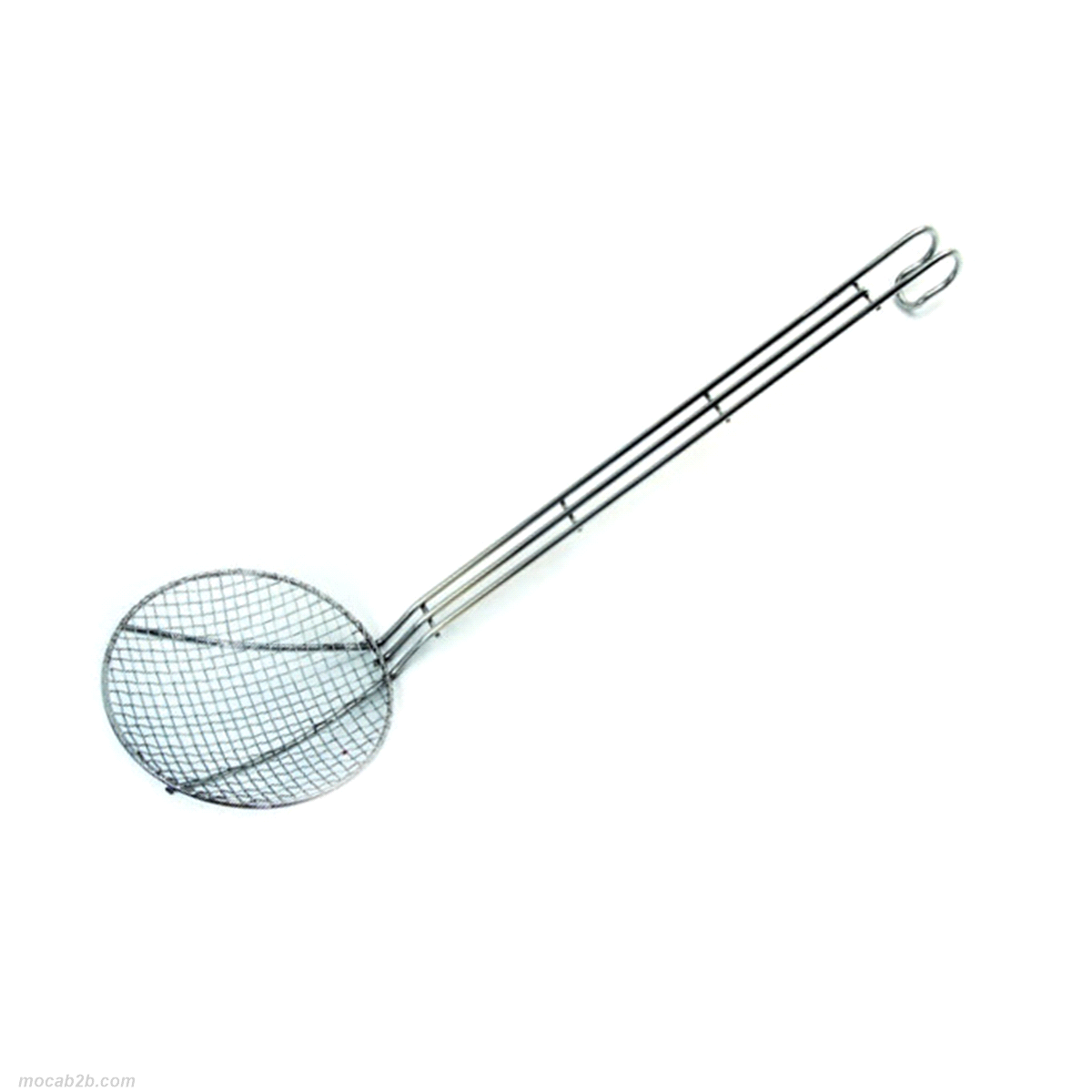 Descrizione articolo in fatturazione: SCHIUMAROLA INOX A FILO 20x50(SCR20) ... 