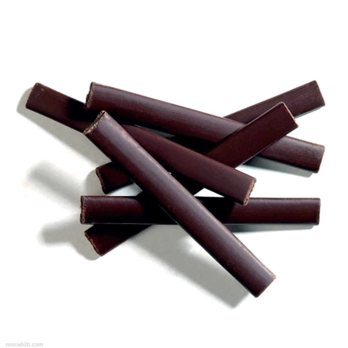 BASTONCINI CIOCCOLATO x1,6Kg BARRY