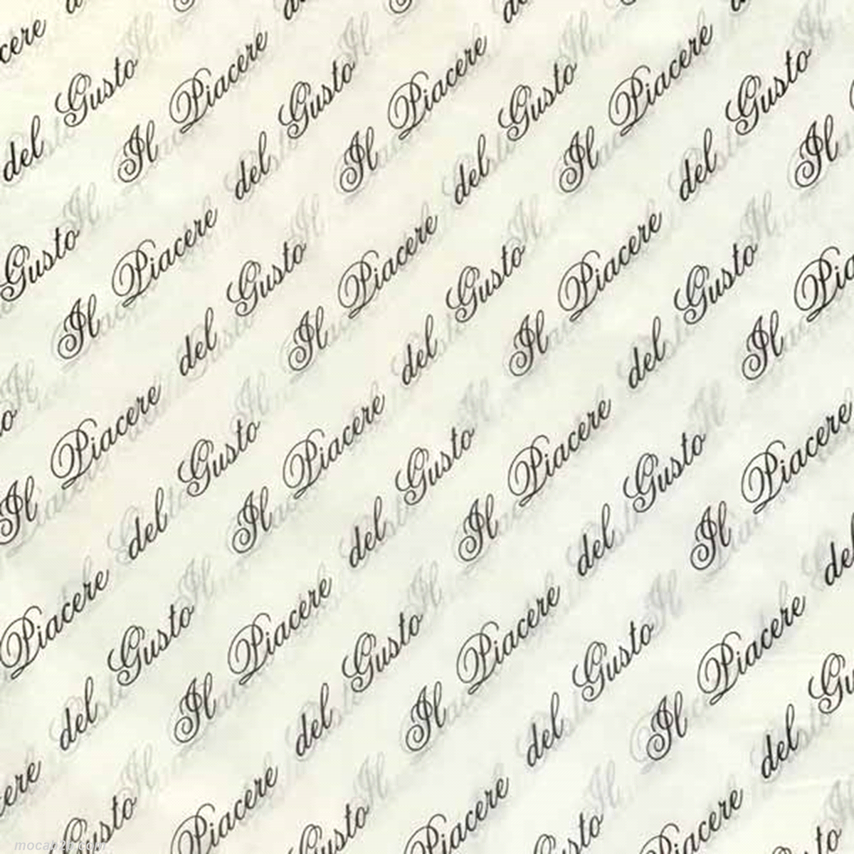 CARTA DAMASCATA BANCO 75x100 x10kg