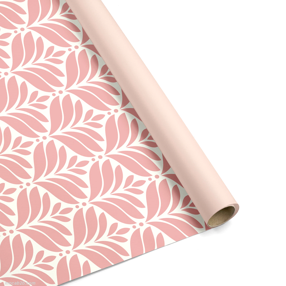 BOBINA LEAF STYLE CIPRIA 1x25mt