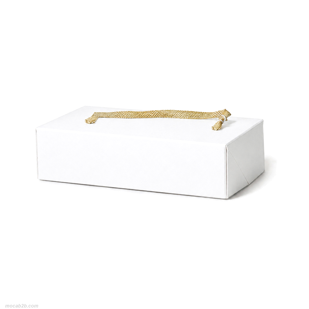 PORTA PASTE BIANCO 10x15x4,5