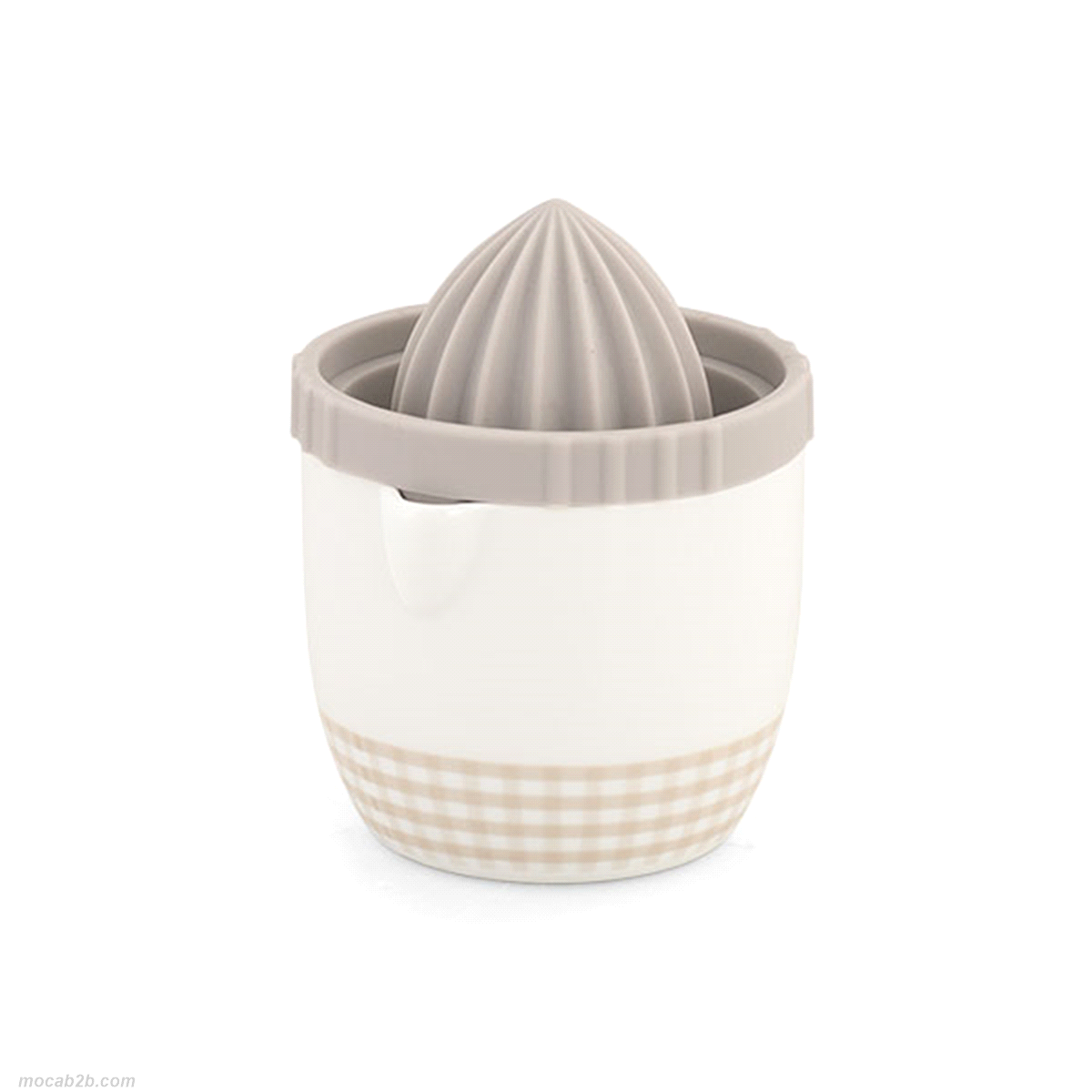 SPREMIAGRUMI TORTORA 8x7x6