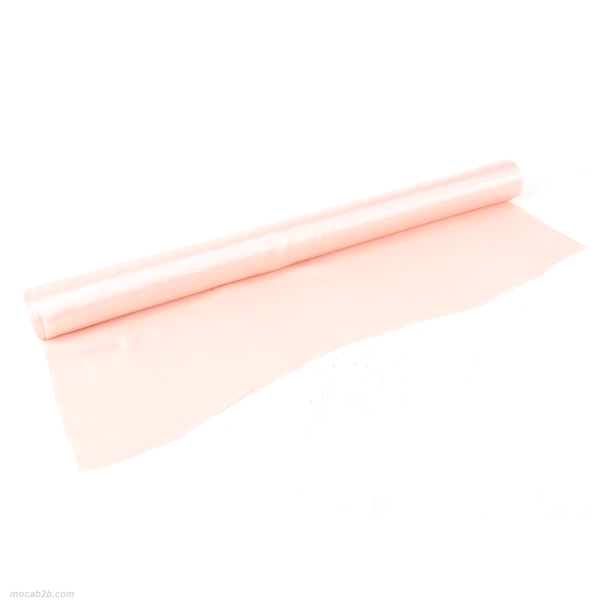 BOBINA RASO ROSA 70cm x 10mt