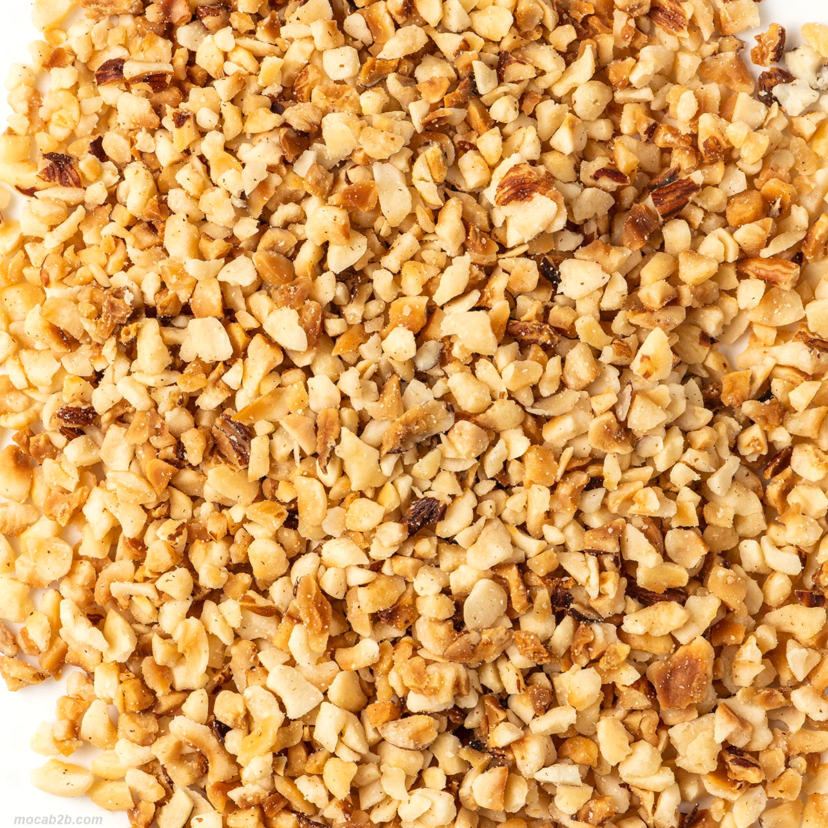 GRANELLA NOCCIOLA 8x1,5Kg          D