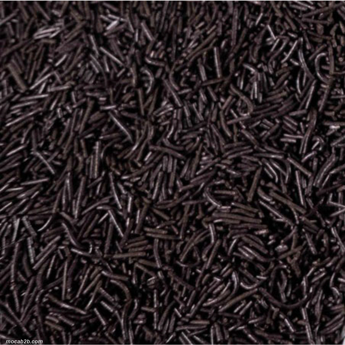 NIRVANA CODETTA FONDENTE x1Kg DULCISTAR