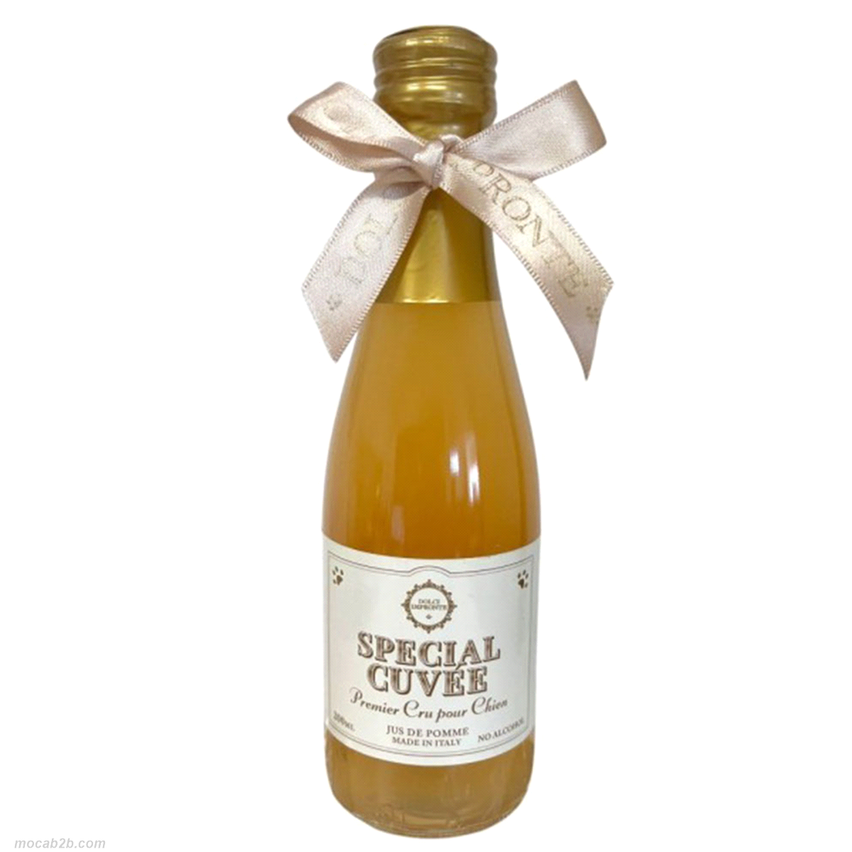 CUVEE SUCCO MELA xCANI x200ml