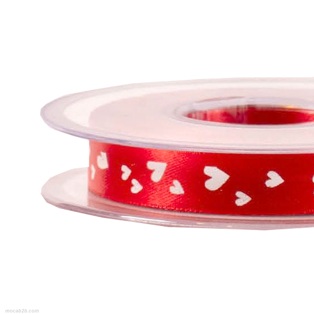 AMORE ROSSO/BIANCO mm15x20mt