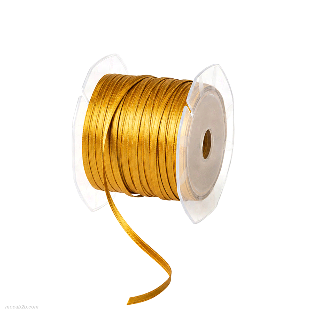 NASTRO D.RASO SENAPE mm3x100mt