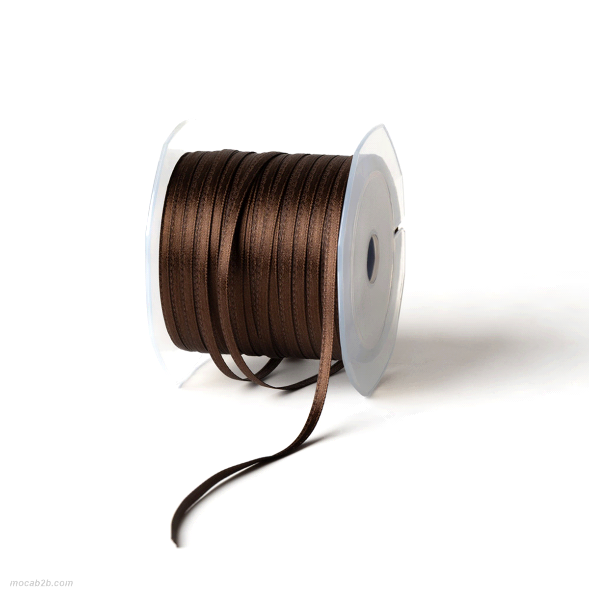 NASTRO D.RASO CACAO mm3x100mt