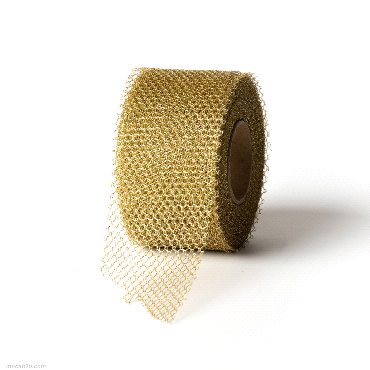 RETINA ORO LUREX mm50 x20mt