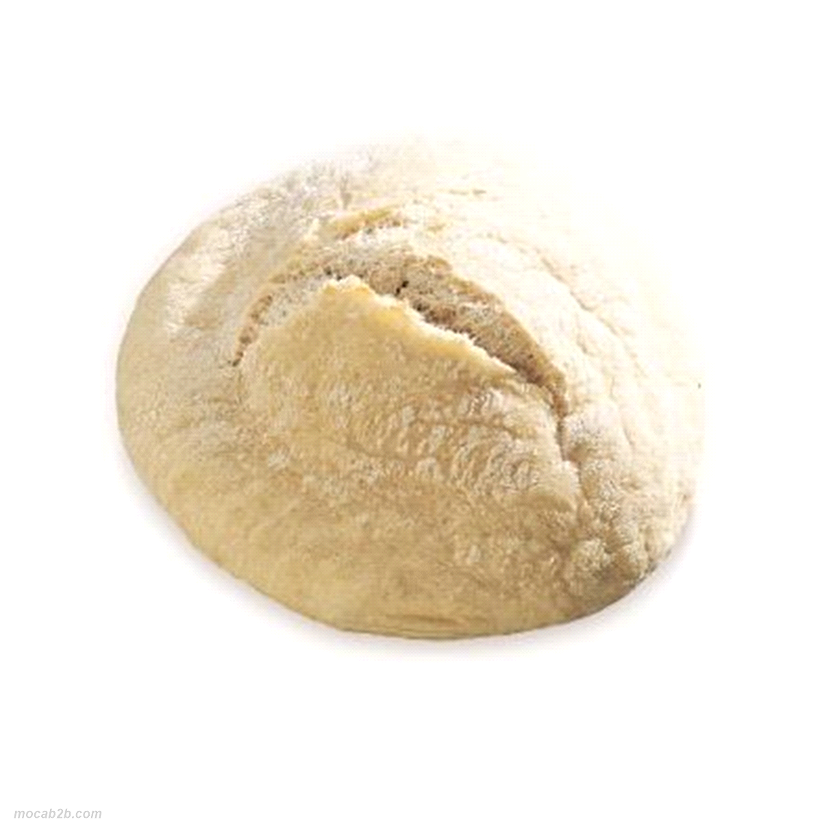 PANE ARABO ALL'AVENA 50% x25Kg AB MAURI