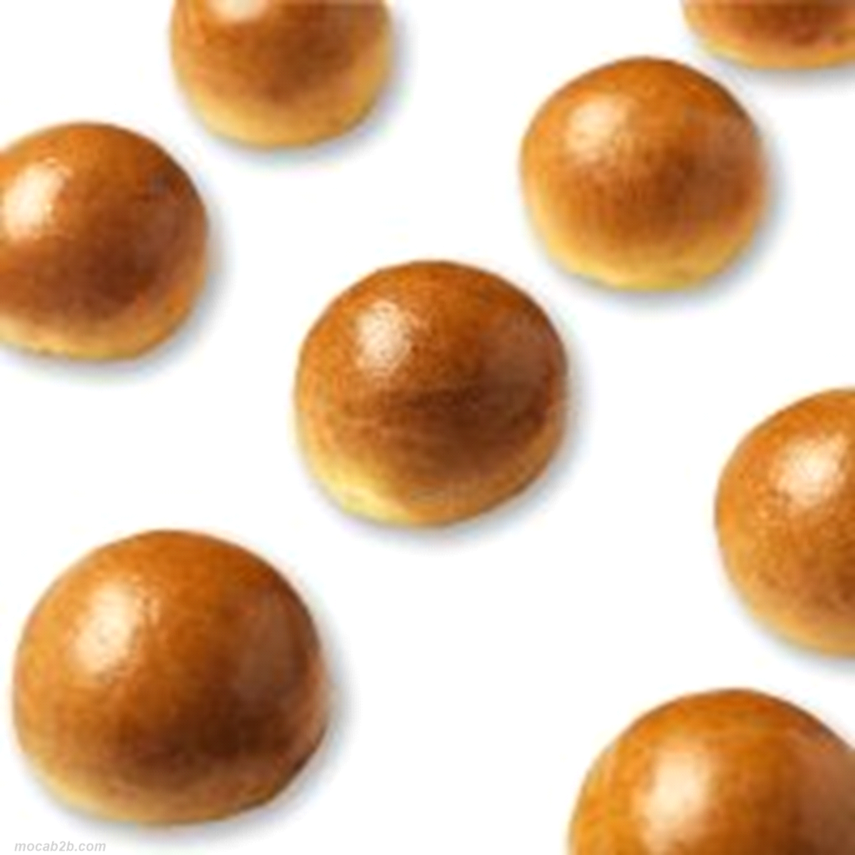 PETIT PANBRIOCHE NATURALE x100pz  ICE WER