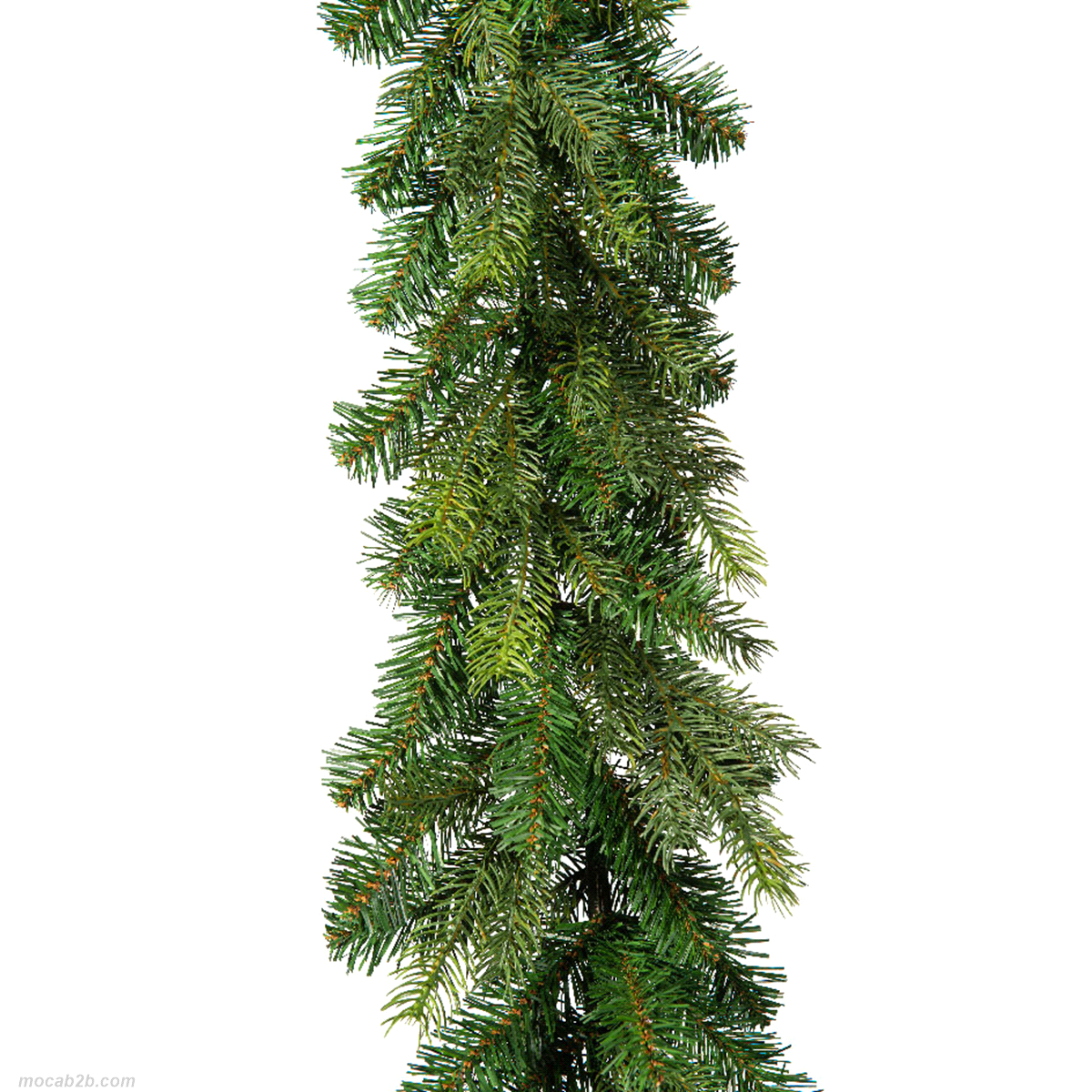 GHIRLANDA GRANDIS VERDE 270cm