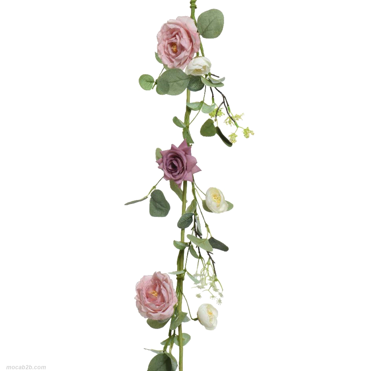 ROSE MULTI RAMO PRESENTAZIONE h150cm