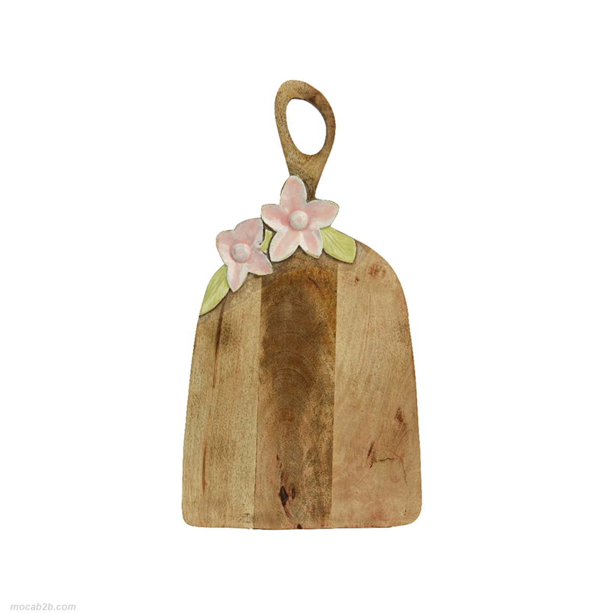 TAGLIERE LEGNO NATURALE 25x46 h.2