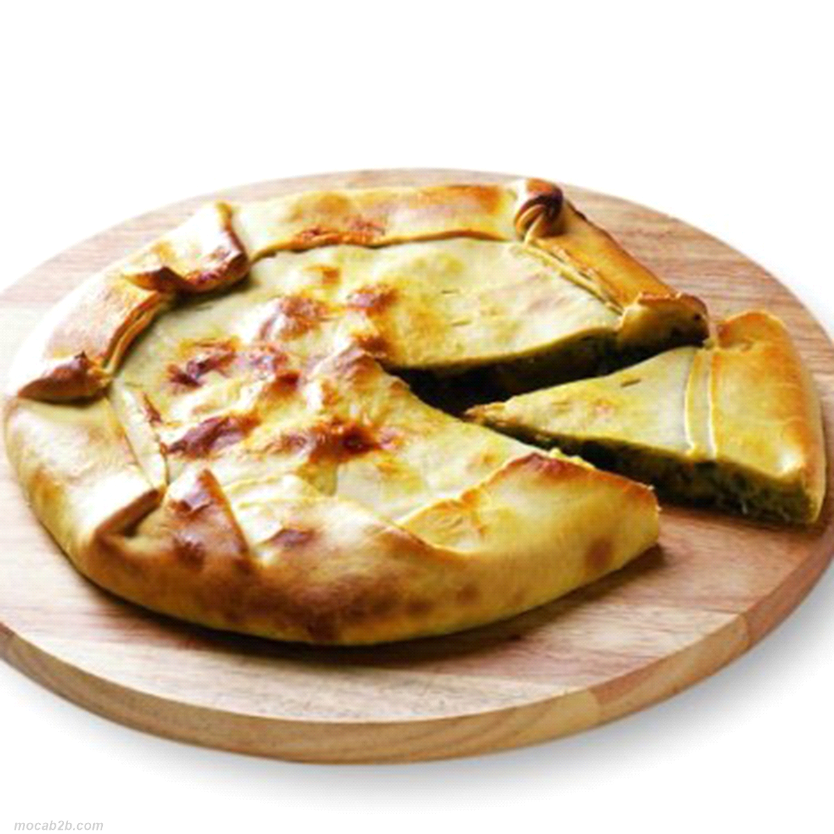 TORTA PRIMAVERA x1,1Kg(x2) NONNO PEPI