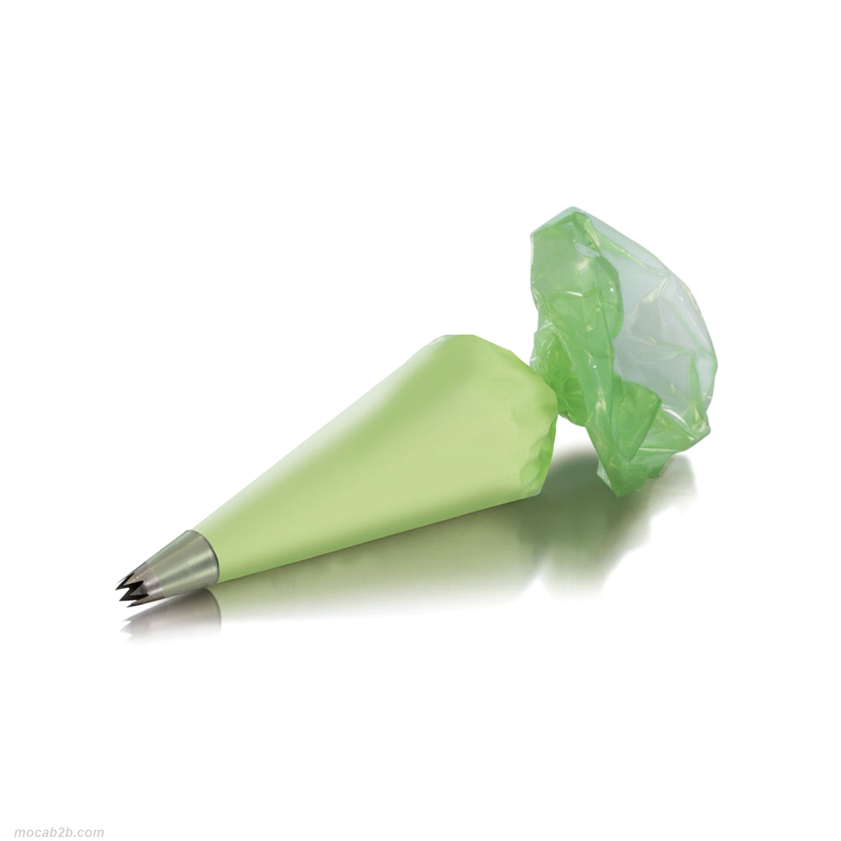 GREEN SAC POCHE h65 x100pz (50-1065)