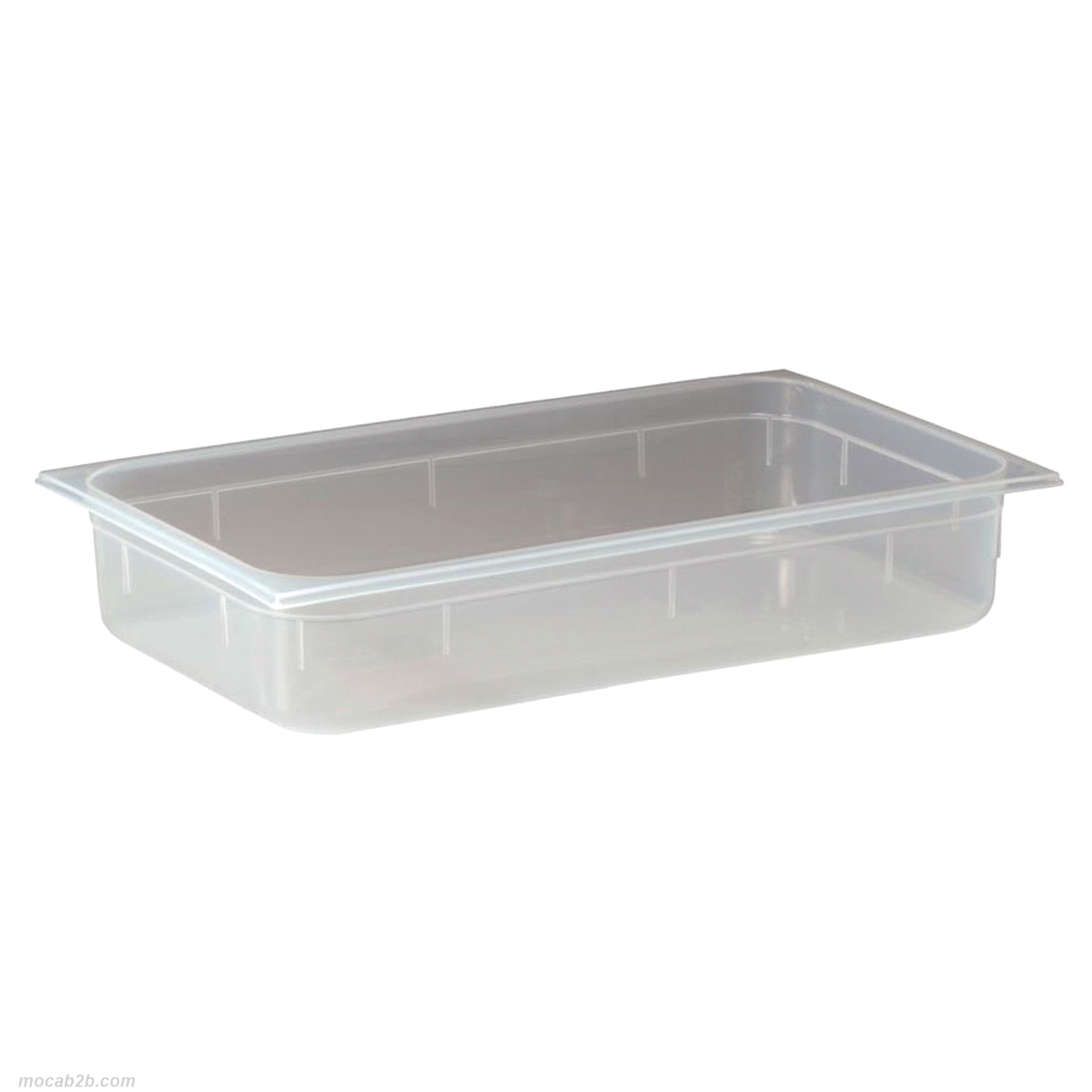CONTENITORE POLIPRIPLENE 1/1 h100 MEDRI
