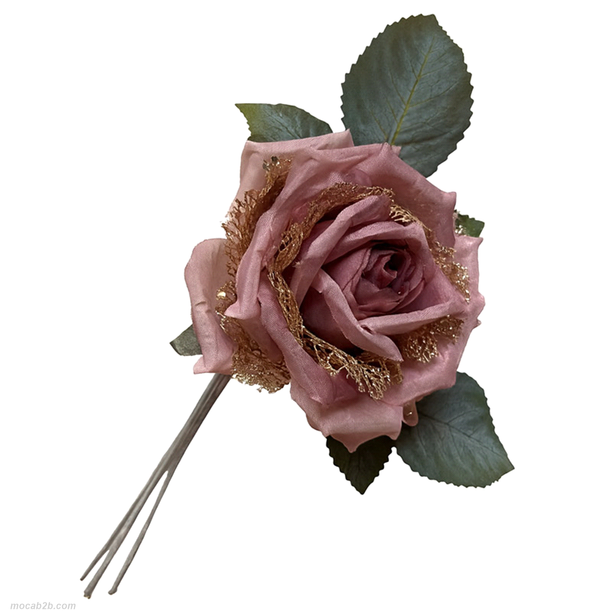 PICK ROSA NATALE YANG ROSA ANTICO h23
