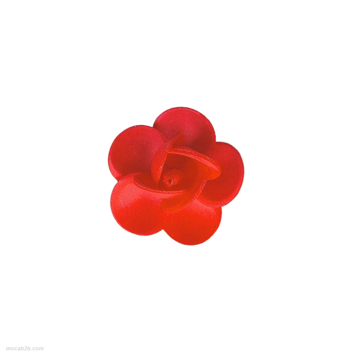 ROSA MARA S/FOGLIE ROSSA CIALDA x200p MODECOR