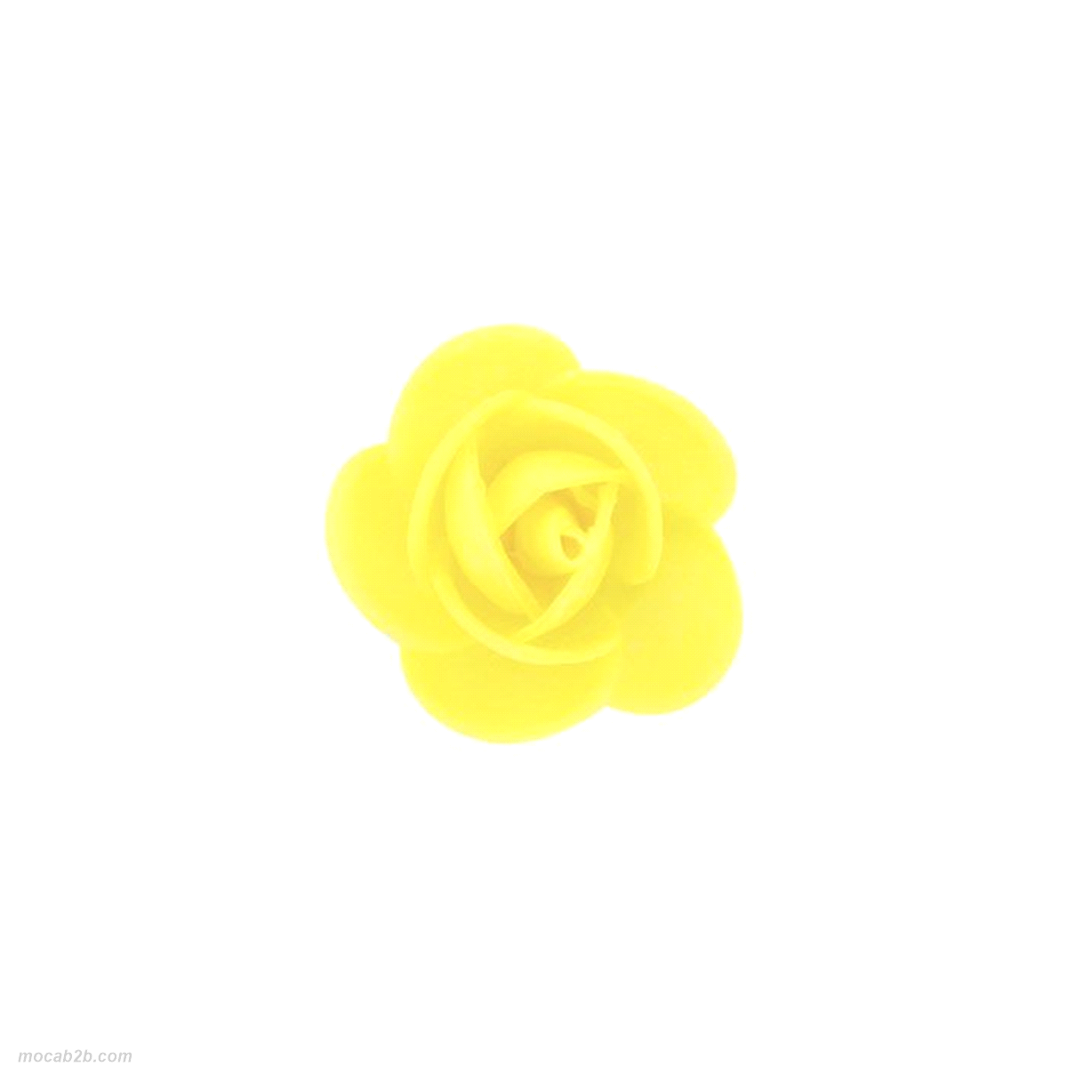 ROSA FLAVIA GIALLA CIALDA d.4,2 x200pz MODECOR