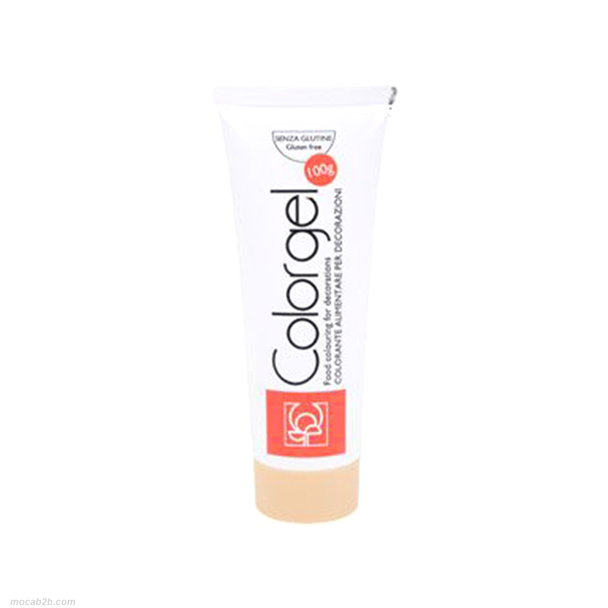 COLORGEL TUBO PELLE x100gr MODECOR