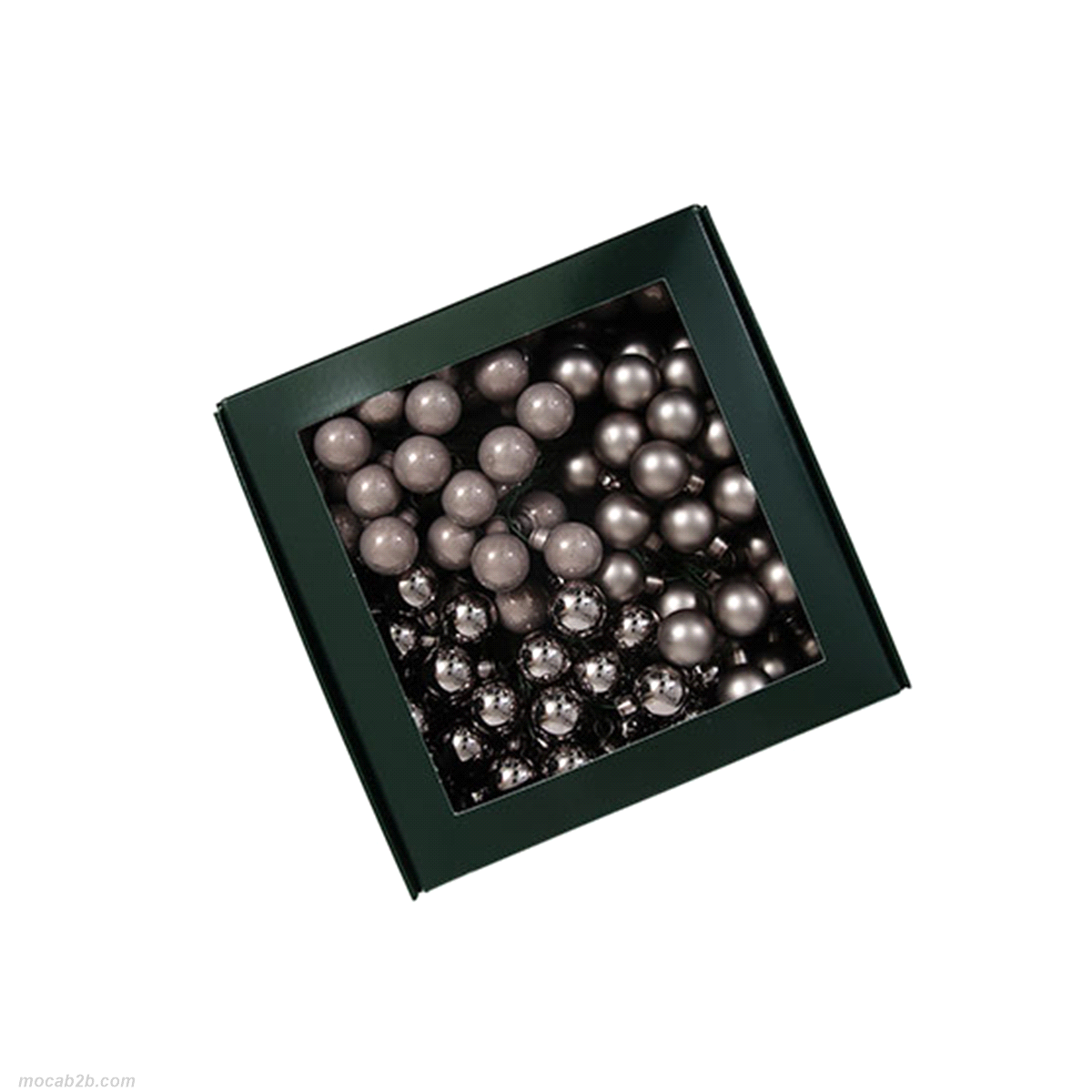 PALLINE PIETRA TUFO LUCIDE /OPACHE @2 x144pz