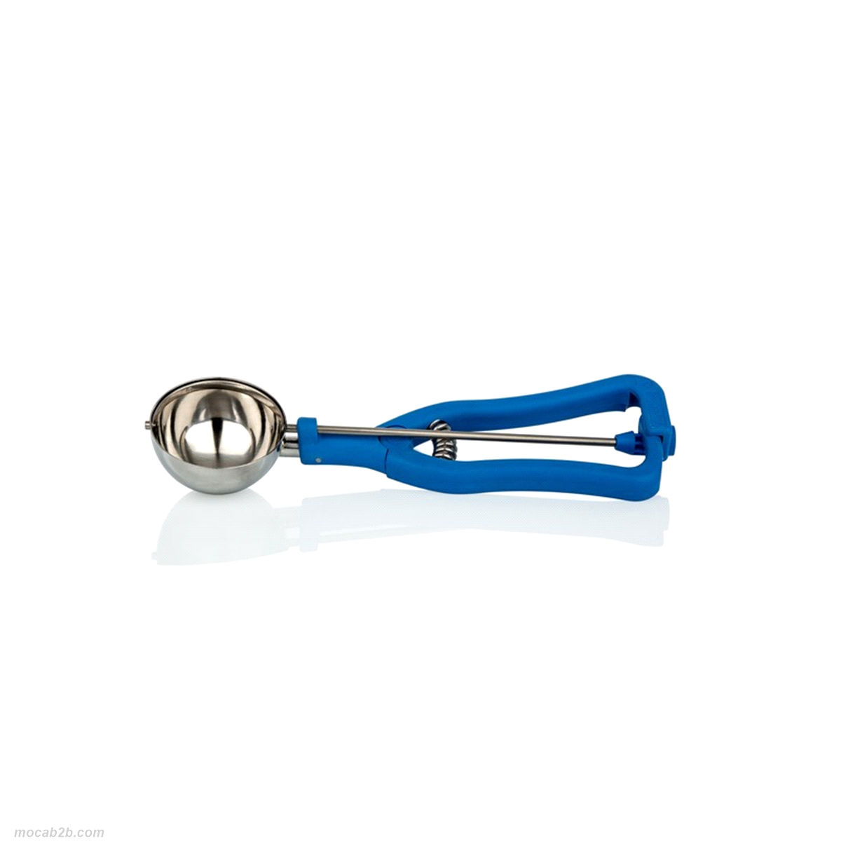 PORZIONATORE BLU@61mm 1/16 (P70/16B)
