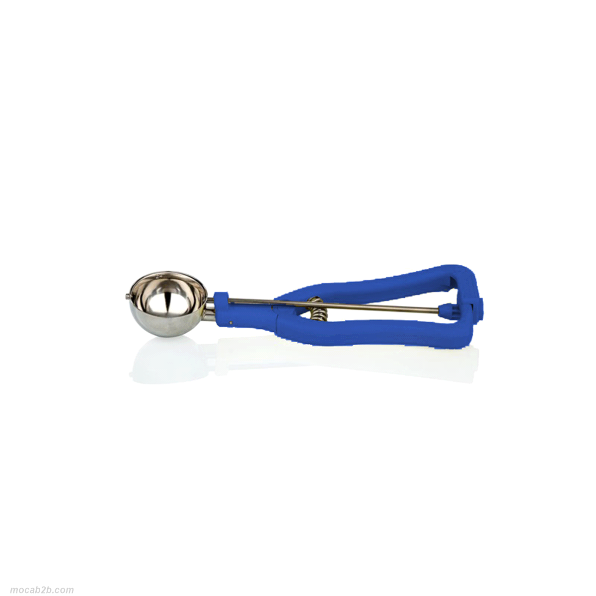 PORZIONATORE BLU@51mm 1/24 (P70/24B)