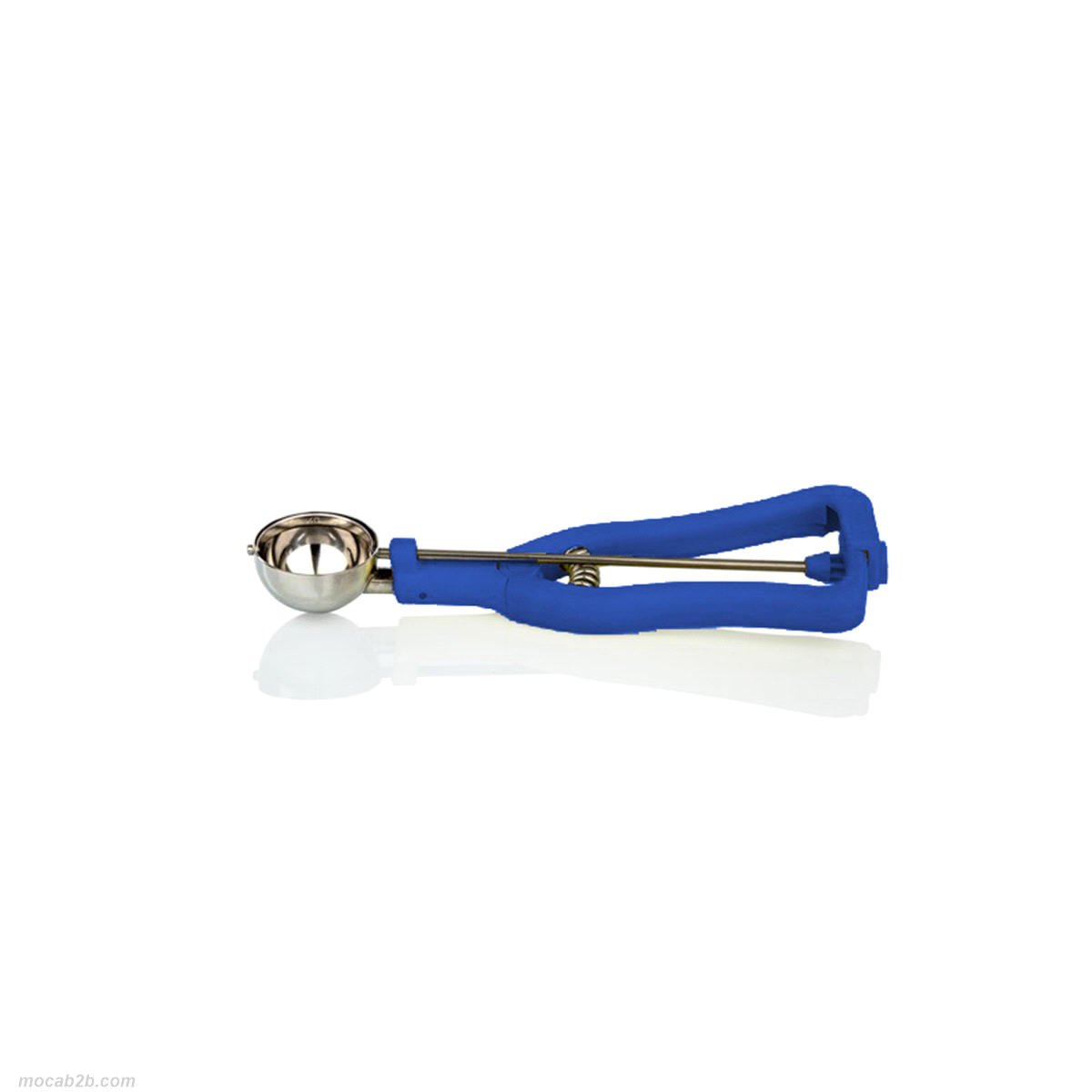 PORZIONATORE BLU@44mm 1/40 (P70/40B)