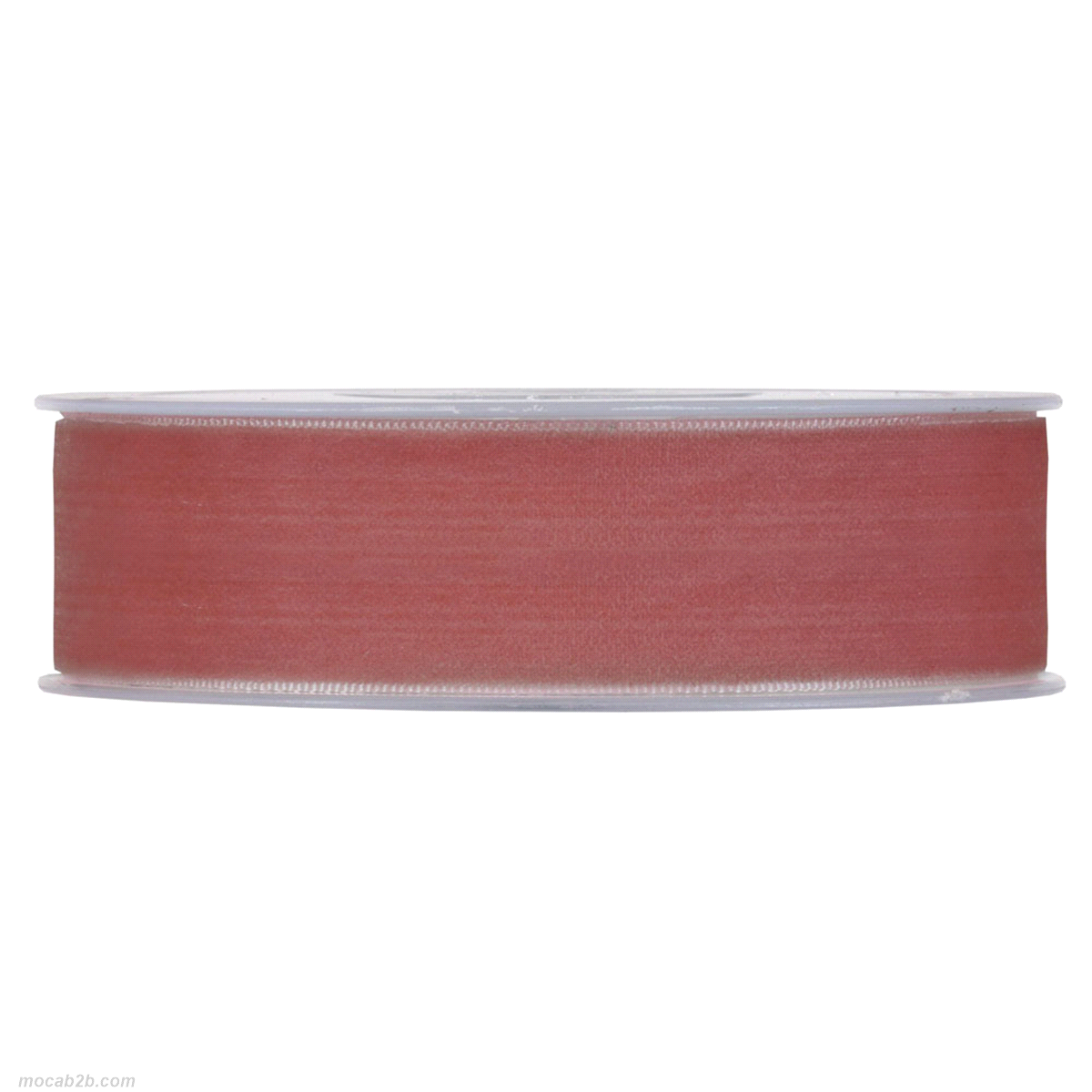 NASTRO VELVET RIBBON ROSA ANTICO 25mmx9mt