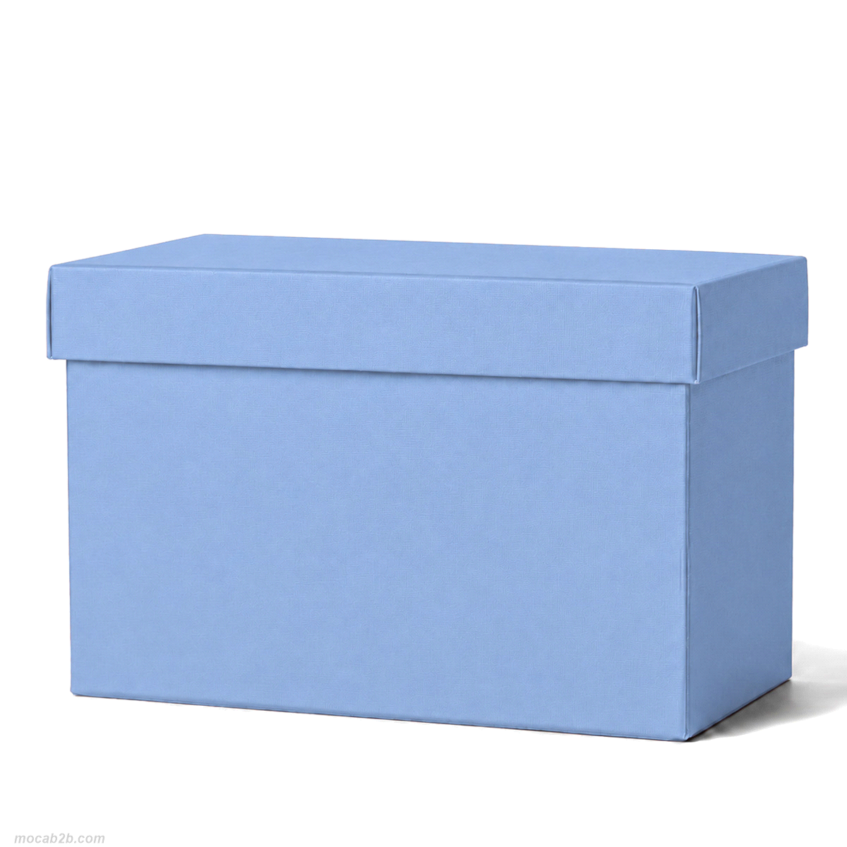 BAULE CARTA DA ZUCCHERO 46x31x33