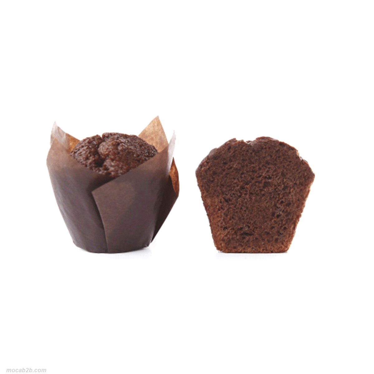 27045 MINI MUFFIN SOGNO CHOCO x42pz