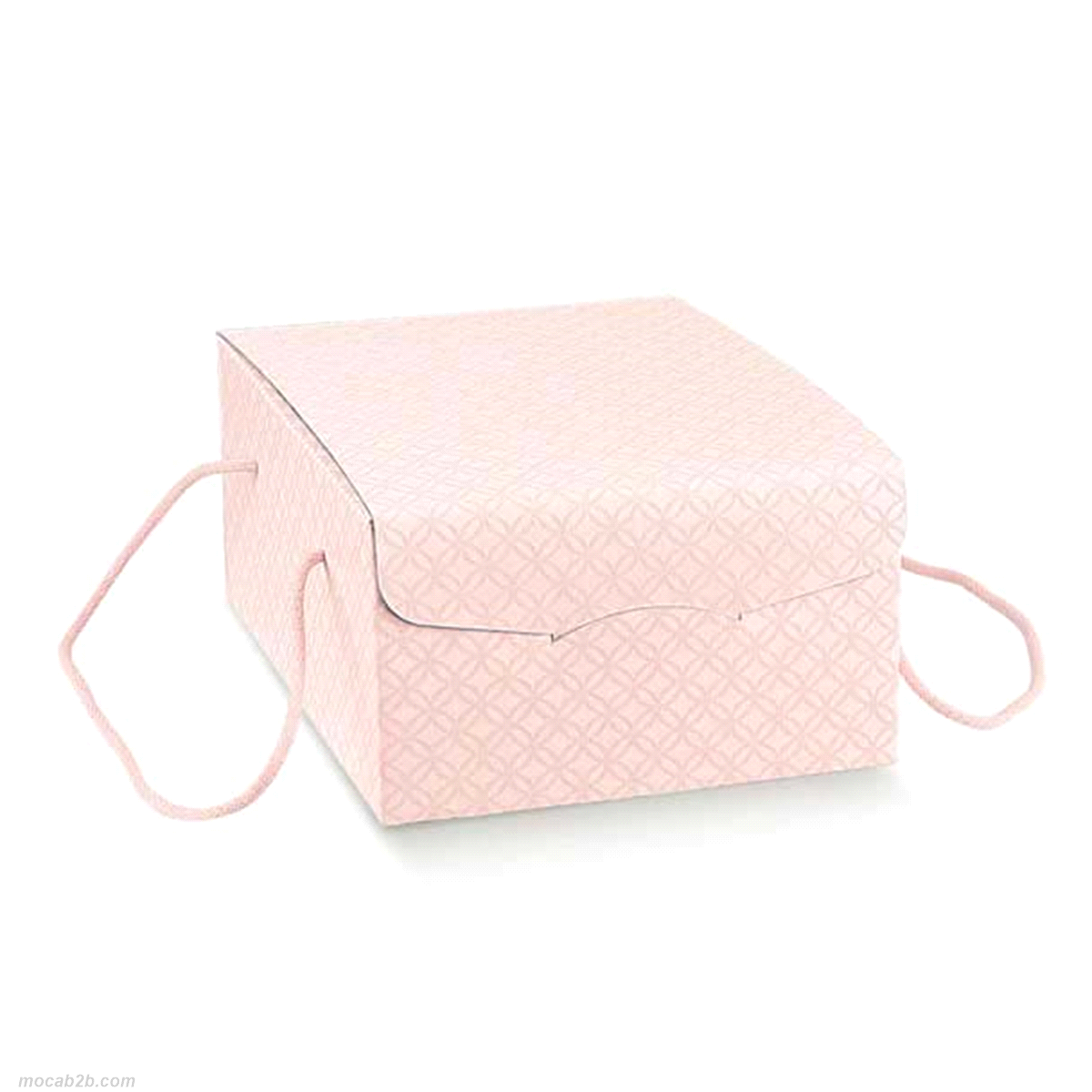 SEGRETO MATELASSE ROSA 235x335x140