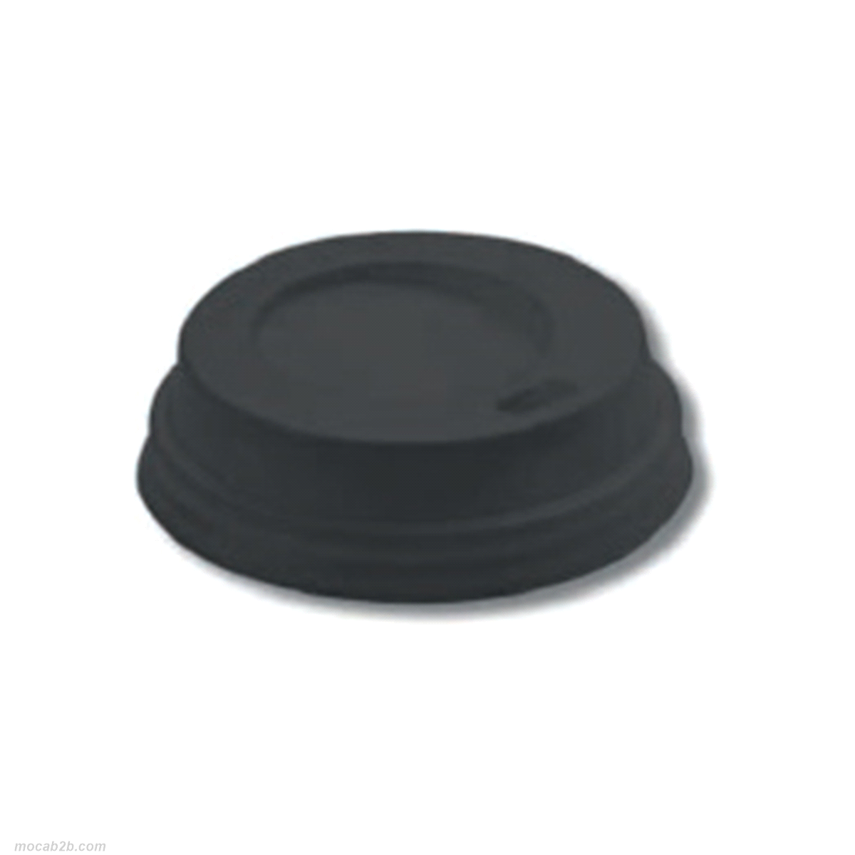 COPERCHIO BECC.NERO 9OZ 10x100pz SDG